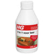 Hg 4 in 1 voor leer - 250ml - beschermt, voedt en reinigt