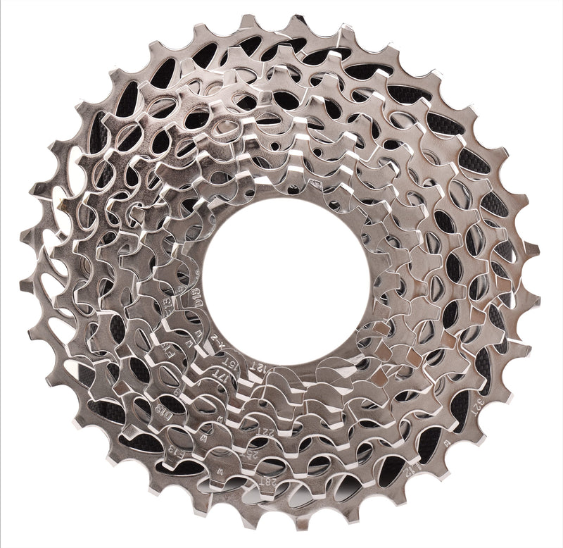 Sram cassette pg-1030 10 speed 11-32 tands - 172213