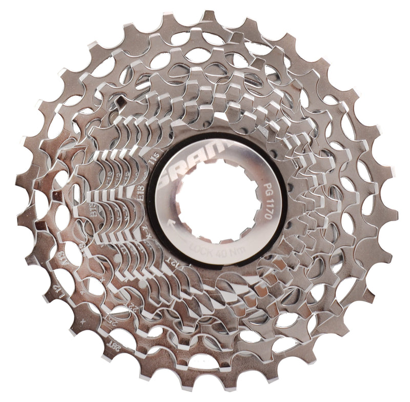 Sram cassette pg-1170 11 speed 11-28 tands - 172221