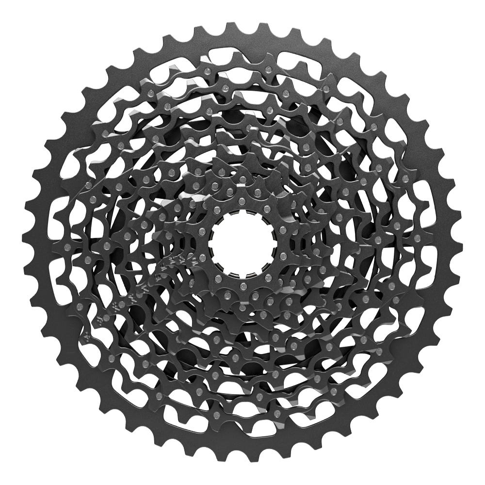 Sram cassette pg-1150 11 speed 10-42 tands gx xd body