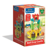 Clementoni baby tower stack drop - afbeelding 2
