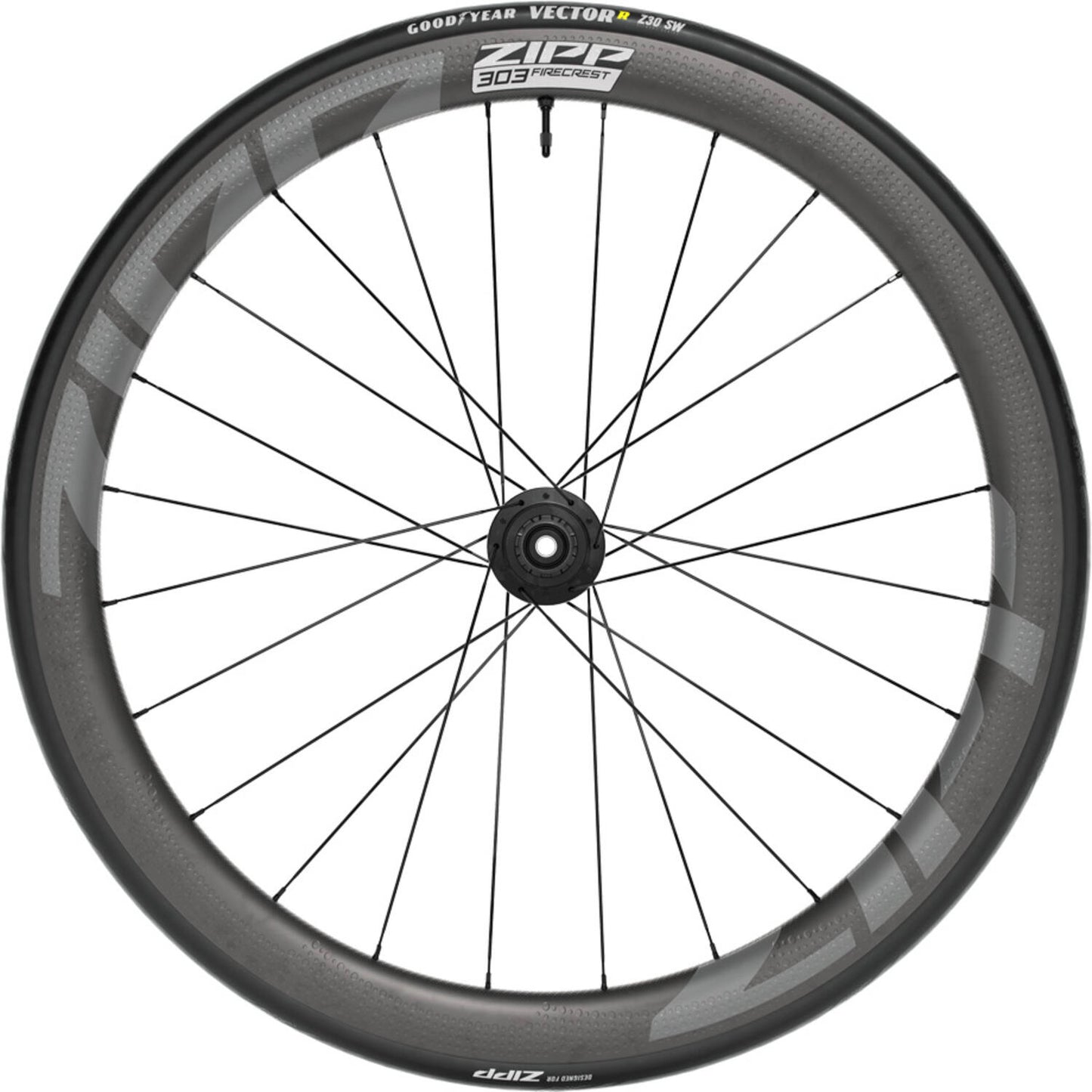 Goodyear - vector r z30 sw tlc 700x30c