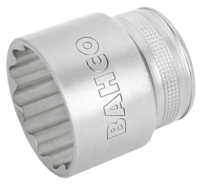 Bahco dop 1 2 | twaalfkant | 1-5 16 - 7800dz-1.5 16
