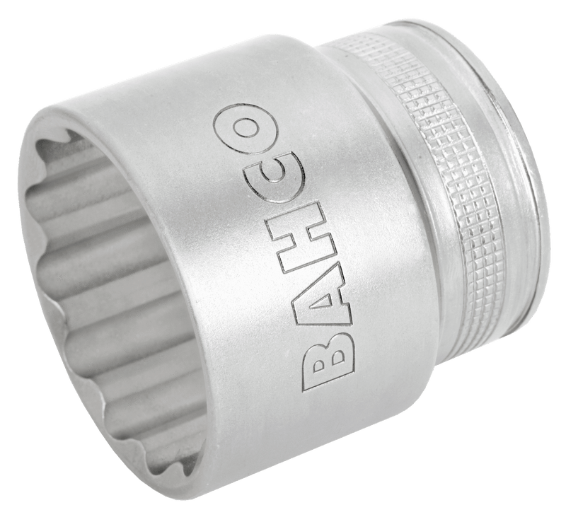Bahco dop 1 2 | twaalfkant | 1-5 16 - 7800dz-1.5 16