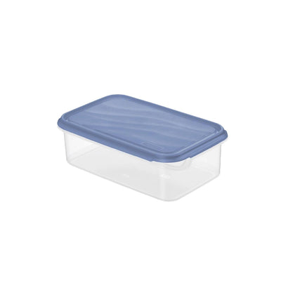Rotho rondo bewaardoos 1,5l 24x16x7,5cm