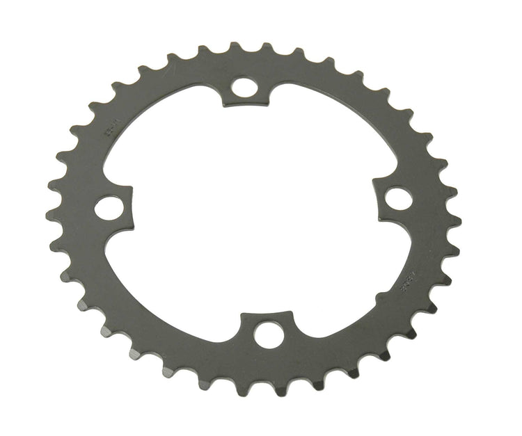 Truvativ kettingblad 36t mtb 104bcd single speed huss zwart