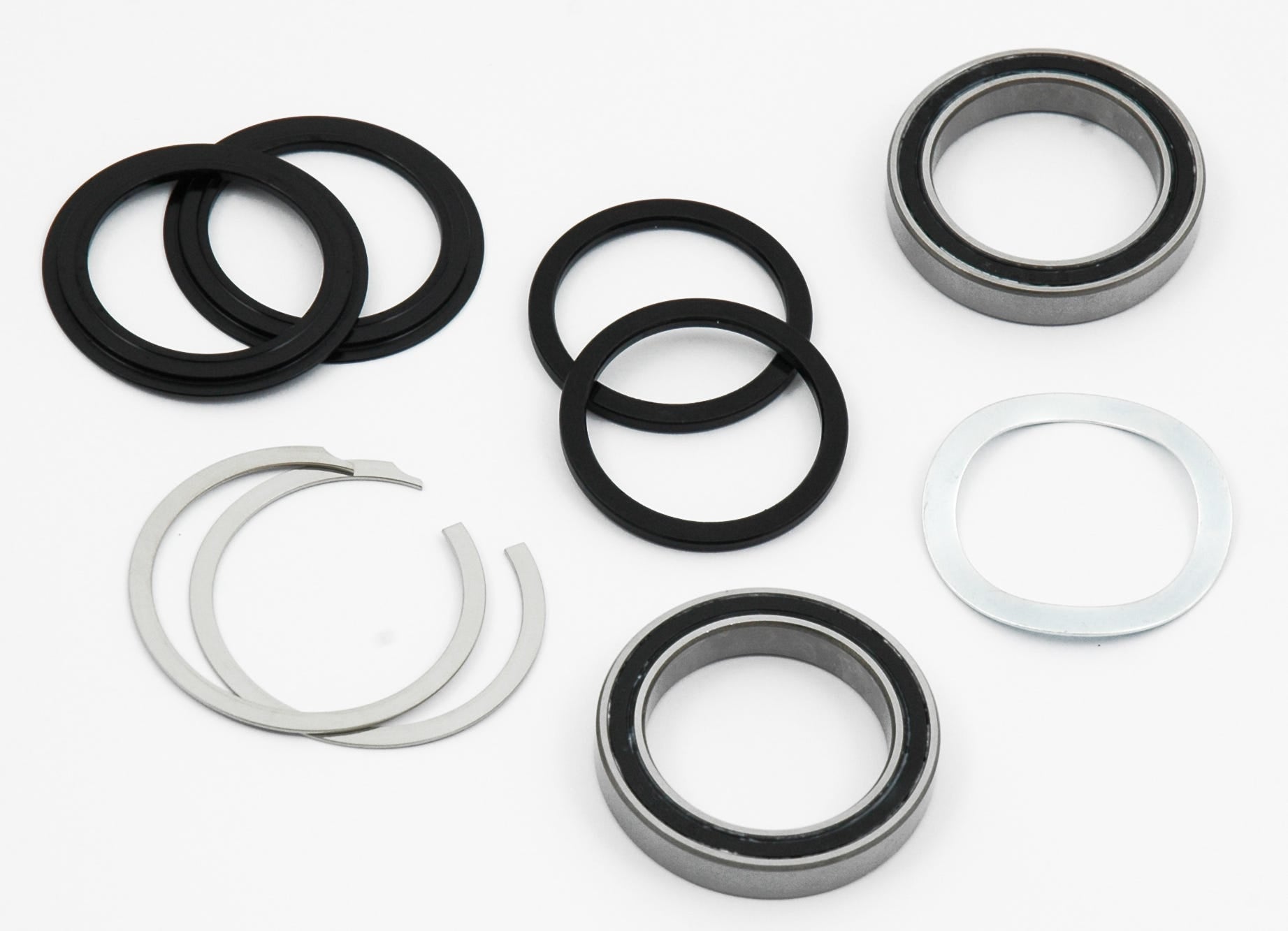 Sram trapasdeel lager bb30