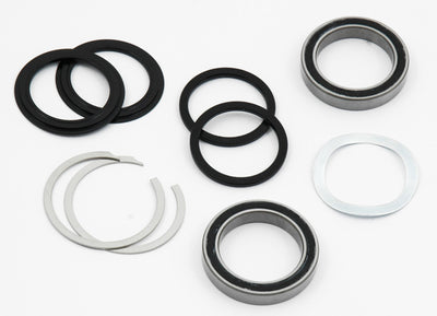 Sram trapasdeel lager bb30