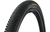 Continental vouwband terra adventure 55-622 tr zwart - afbeelding 1