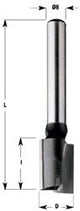 Cmt groeffrees z2+1 hwm s=8x33 d=4x10x55 r