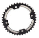 Sram kettingblad 39t 120bcd s2 l-pin gxp 2x10 zwart