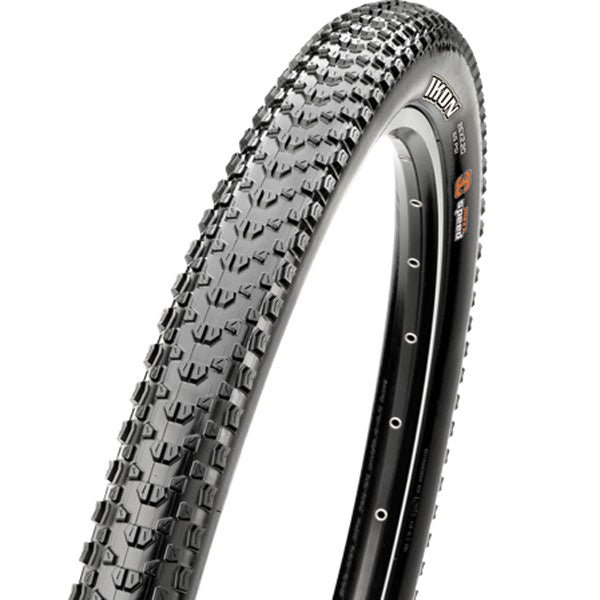 buitenband Ikon 3C MS-Exo TLR 29 x 2.20 (55-622) zwart