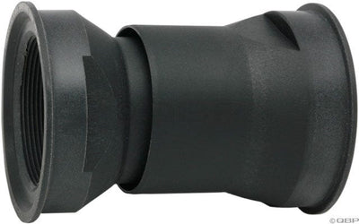 Sram trapas adapter kit pressfit 30 naar bsa 68 73mm