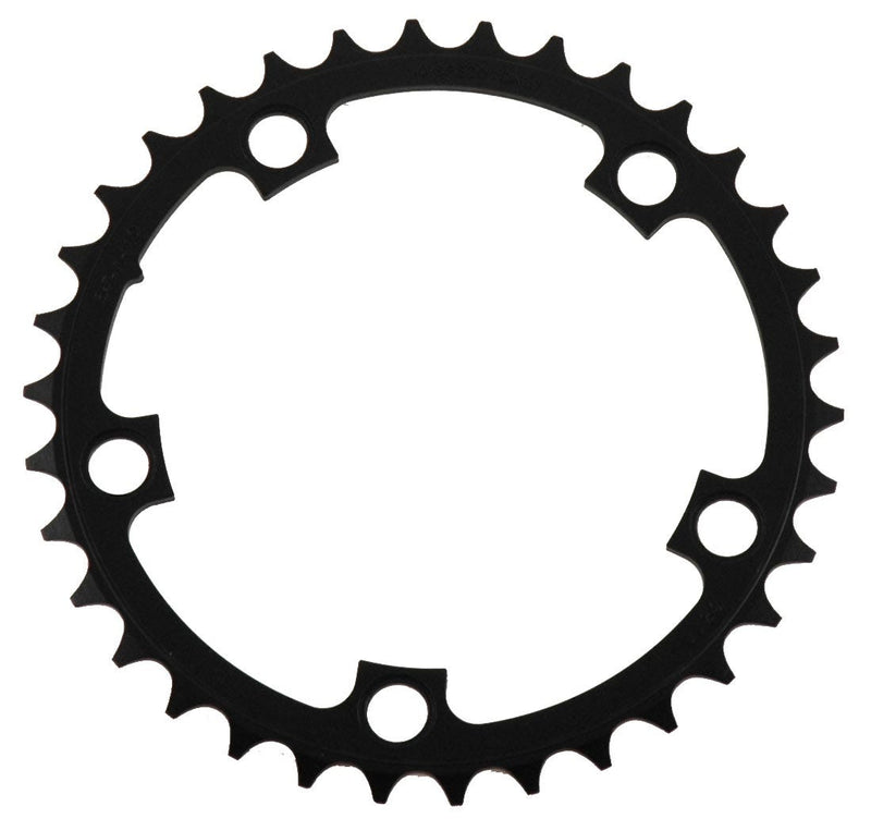 Sram kettingblad 34t 110 bcd zwart