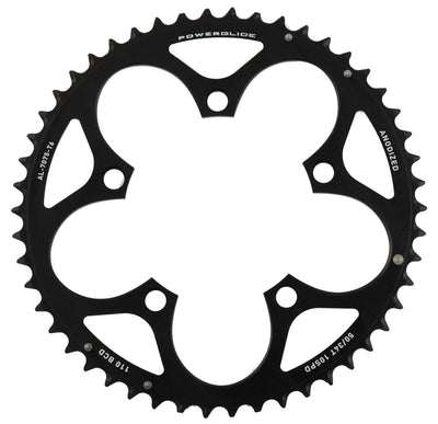 Sram kettingblad 50t 110bcd tbv 50-34 zwart