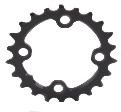 Truvativ kettingblad 22t mtb 64bcd 10 speed zwart