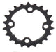 Truvativ kettingblad 22t mtb 64bcd 10 speed zwart
