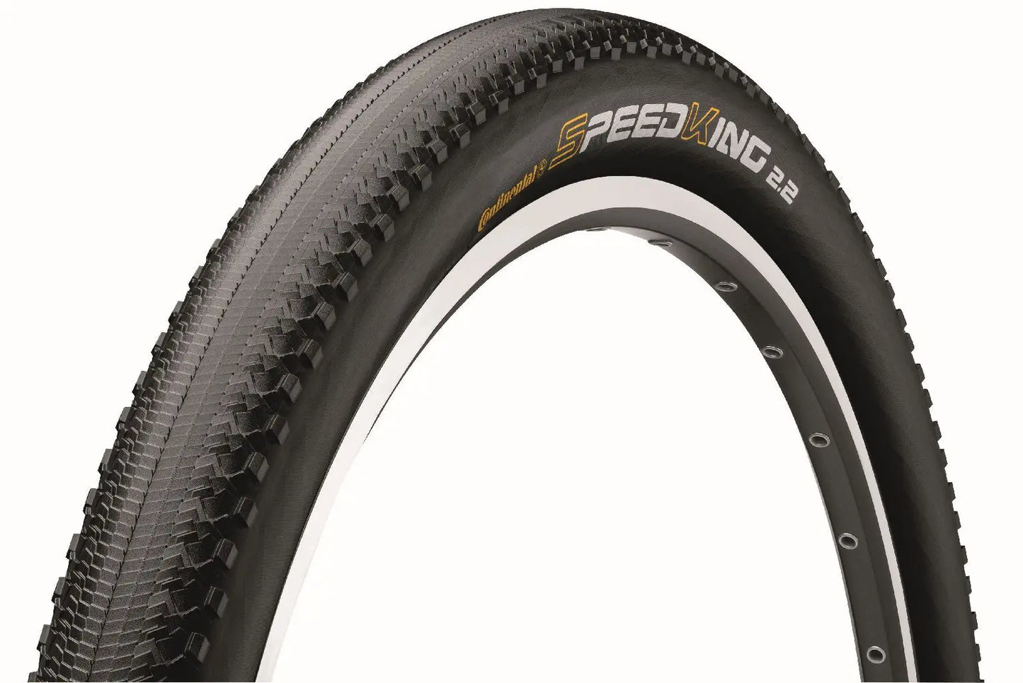 Continental speed king 2.2 26x2.20 folding
