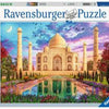Ravensburger betoverende taj mahal puzzel 1500pcs