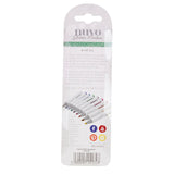 Nuvo by tonic studios nuvo • glitter marker iced ivy - afbeelding 2