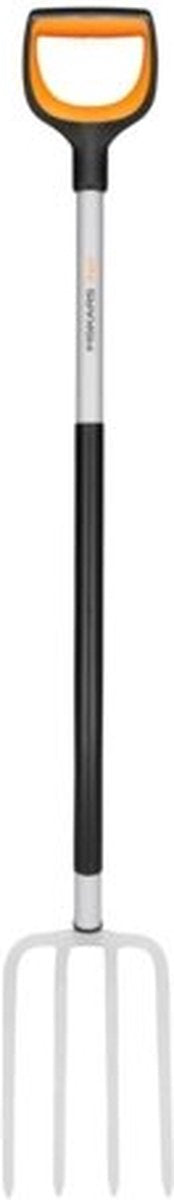 Fiskars xact spitvork - 1070716