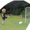 Voetbaldoel, 2st