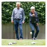 Angel sports jeu de boules set - afbeelding 4