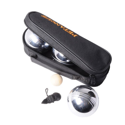 Engelhart jeu de boules set, 3 dlg.