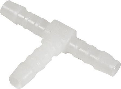 Dresselhaus schlauchverbinder plastic hose connectors t-connector d=4mm