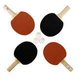 Engelhart tafeltennisset 1 ster, 7dlg. - afbeelding 2