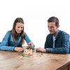 Longfield houten balans spel olifant