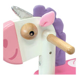 I'm Toy Loopfiets Eenhoorn - afbeelding 2