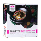 Longfield roulette set - afbeelding 2