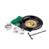 Longfield roulette set - afbeelding 3