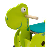 I'm Toy Loopen Duwwagen Dino - afbeelding 2