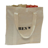 Kubb original rubberhout met rode koning - afbeelding 4