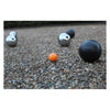 Engelhart jeu de boules buts, 6st.