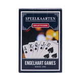 Longfield speelkaarten geplastificeerd - afbeelding 2