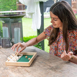 Longfield shut the box, 28x20x4,5cm - afbeelding 3