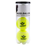 Engelhart angel sports padelballen – naaldvilt 45% wol – ipf goedgekeurd – set van 3 – hoge kwaliteit duurzaam – - afbeelding 2