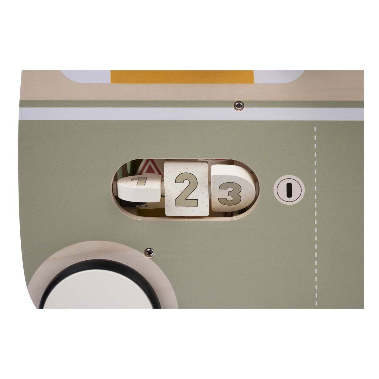 Jack jacky houten loopwagen met educatieve activiteiten – multi functional car – activiteiten loopwagen – walker speelgoed – motoriek cognitieve ontwikkeling – educatief houten speelgoed – jack jacky