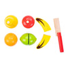 Dorjee snijset hout fruit