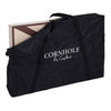 Cornhole enkel werpspel 90x60cm - 2x4 zakjes