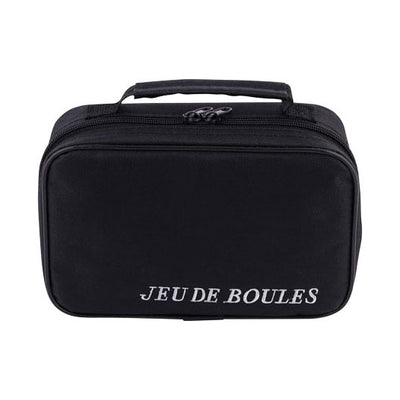 Engelhart jeu de boules set in tas