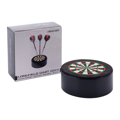 Engelhart sisal dartbord darts dock - 9cm