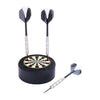 Engelhart sisal dartbord darts dock - 9cm