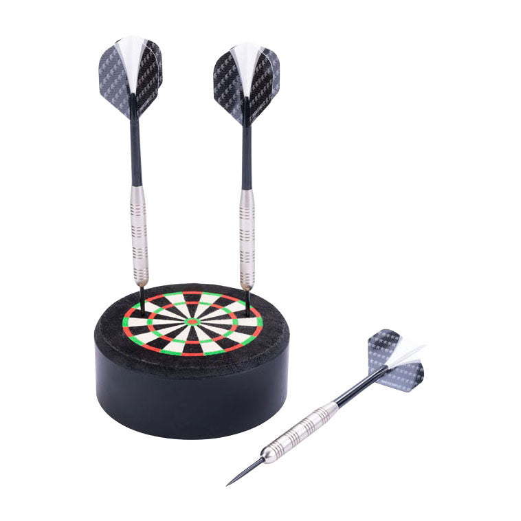 Engelhart sisal dartbord darts dock - 9cm