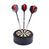 Engelhart sisal dartbord darts dock - 9cm