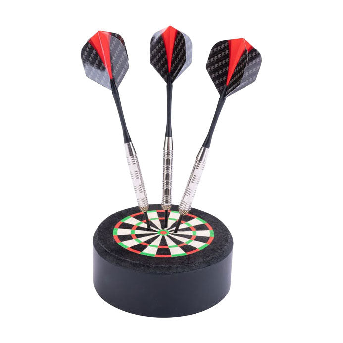 Engelhart sisal dartbord darts dock - 9cm