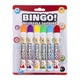 Engelhart bingo stiften 20 ml - 6st.